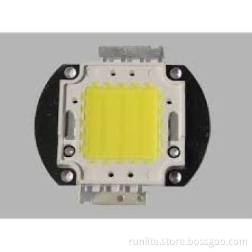 Epistar Chip 50W LED (Neutral White)